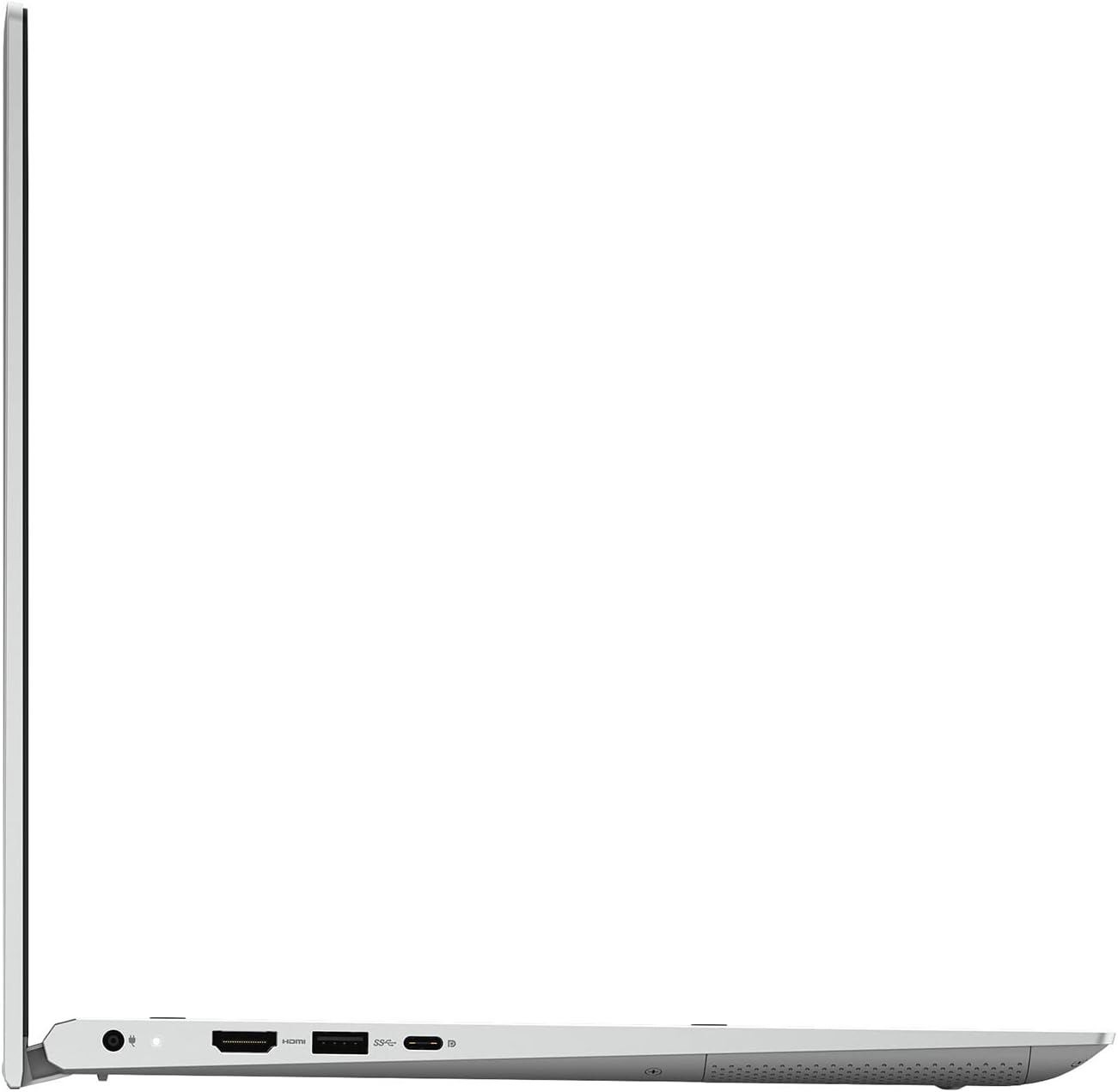 DELL 2022 Inspiron 7506 2-in-1 Laptop, 15.6' Full HD Touchscreen, Intel Core i5-1135G7, 16GB DDR4 RAM, 1TB SSD, Webcam, Backlit Keyboard, Fingerprint Reader, HDMI, Wi-Fi 6, Windows 11 Home