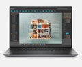 Dell Precision Precision 5690 16' 32GB 512GB SSD Core™ Ultra 7 165H 1.4GHz WIN11P, Titan Gray