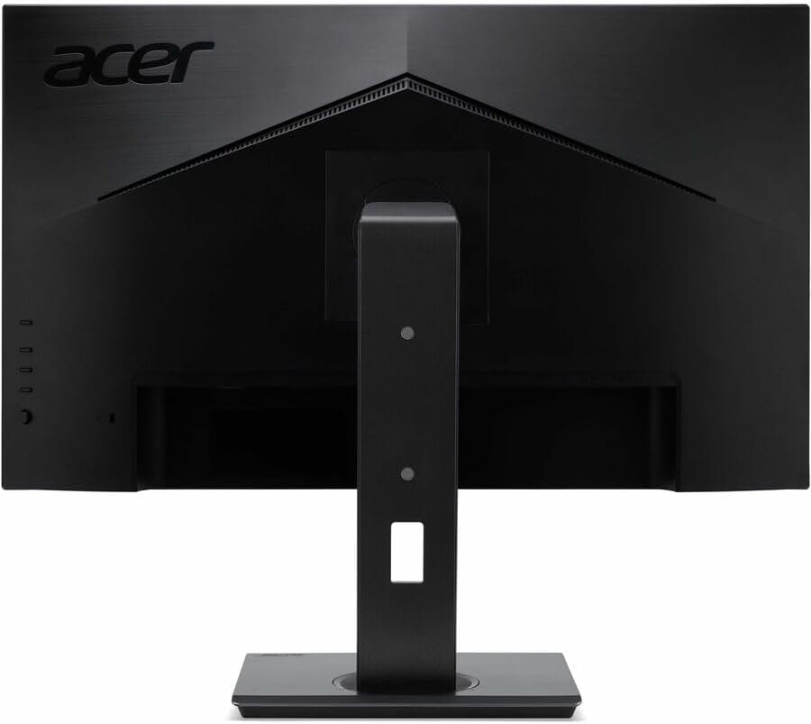 Acer Vero B277 TAA 27' Class LCD Monitor - 16:9 - Black
