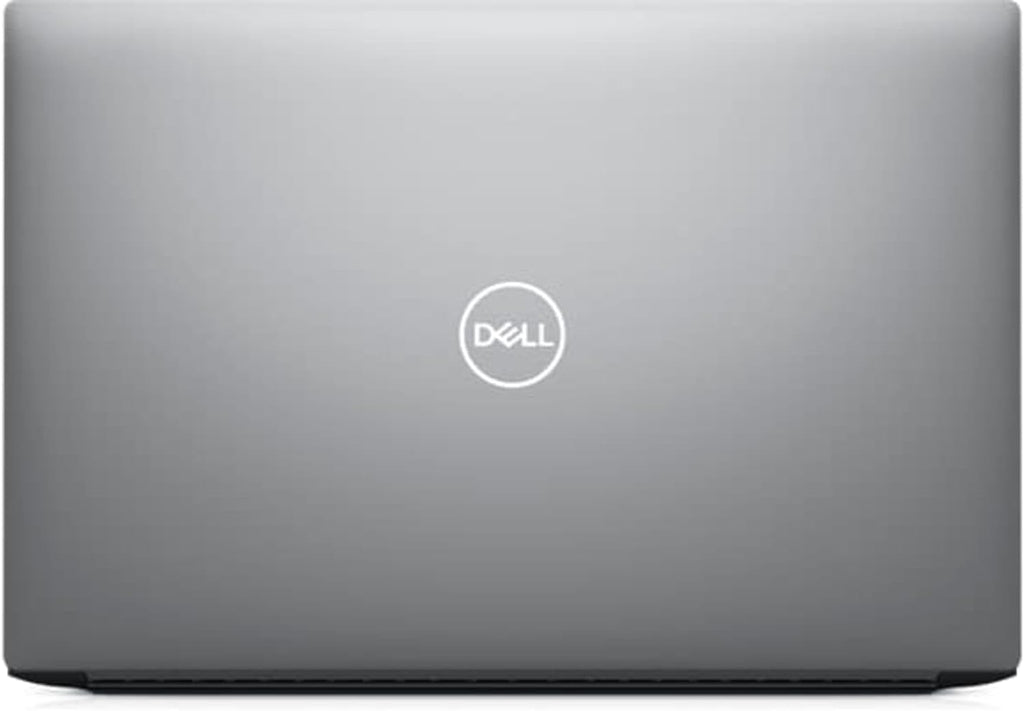 Dell Precision 5570 Workstation Laptop (2022) | 15.6' 3840x2400 4k | Core i7-12700H - 1TB SSD Hard Drive - 32GB RAM - Nvidia RTX A1000 | 14 cores @ 4.7 GHz - 4GB GDDR6 Win 11 Home Black (Renewed)