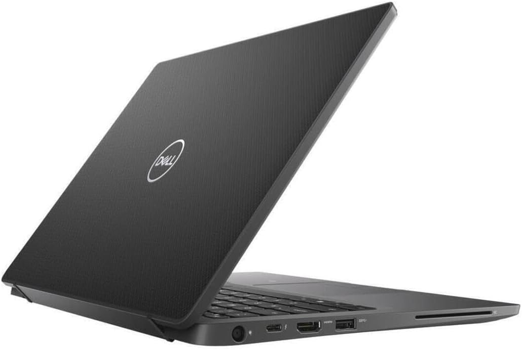 Dell Latitude 7400 14-Inch FHD Touch Screen Intel Core i7-8665U 32GB RAM 1TBB SSD Win 11 Pro Laptop (Renewed)