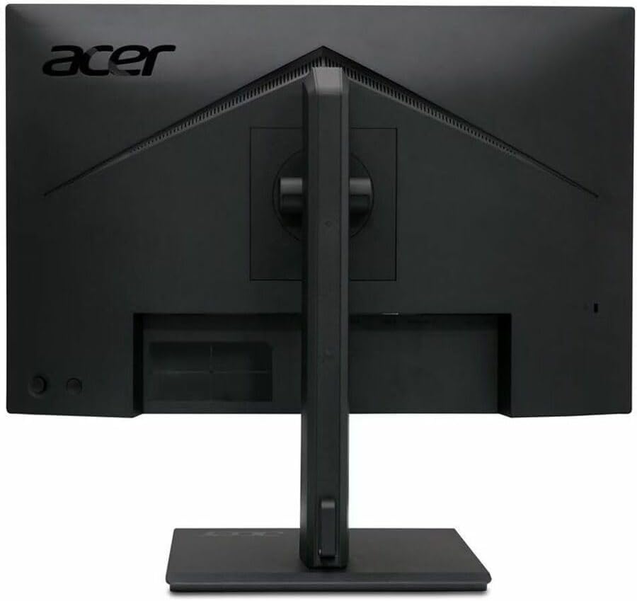Acer Vero B277 G 27' Class LCD Monitor - 16:9 - Black