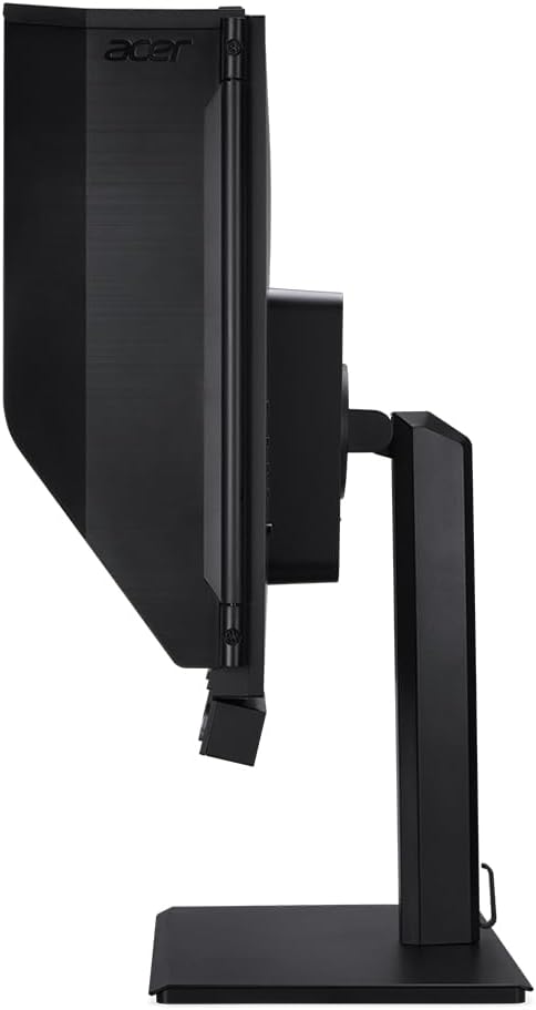Acer SpatialLabs View Pro ASV27-2P 27' Class 4K UHD LCD Monitor - 16:9