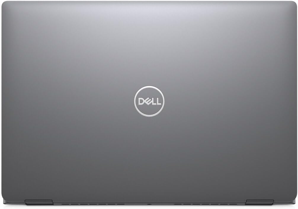 Dell Latitude 5320 Business Laptop, Windows 11 Pro, Core i7-1185G7, 13.3' FHD (1920x 1080) Display, 16GB RAM, 512GB SSD (Renewed)