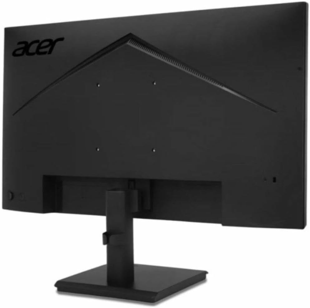 Acer Vero V277 G 27' Class LCD Monitor - 16:9 - Black