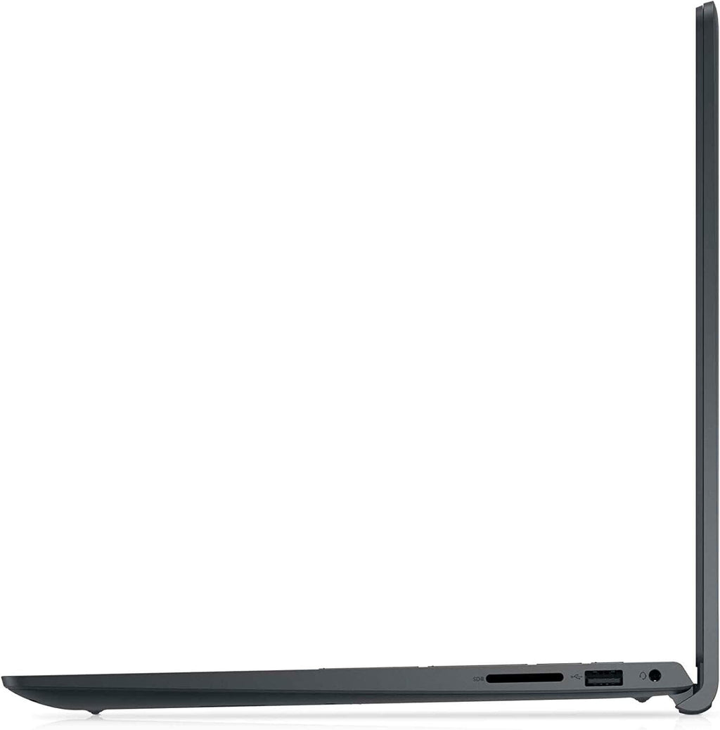 Dell 2023 Inspiron 15 3520 Laptop, 15.6'' FHD Display, Intel Core i7-1255U (10 cores), 16GB RAM, 1TB SSD, Intel Iris Xe Graphics, USB Type-A, Wi-Fi 6, Webcam, Anti-Glare, Windows 11 Home