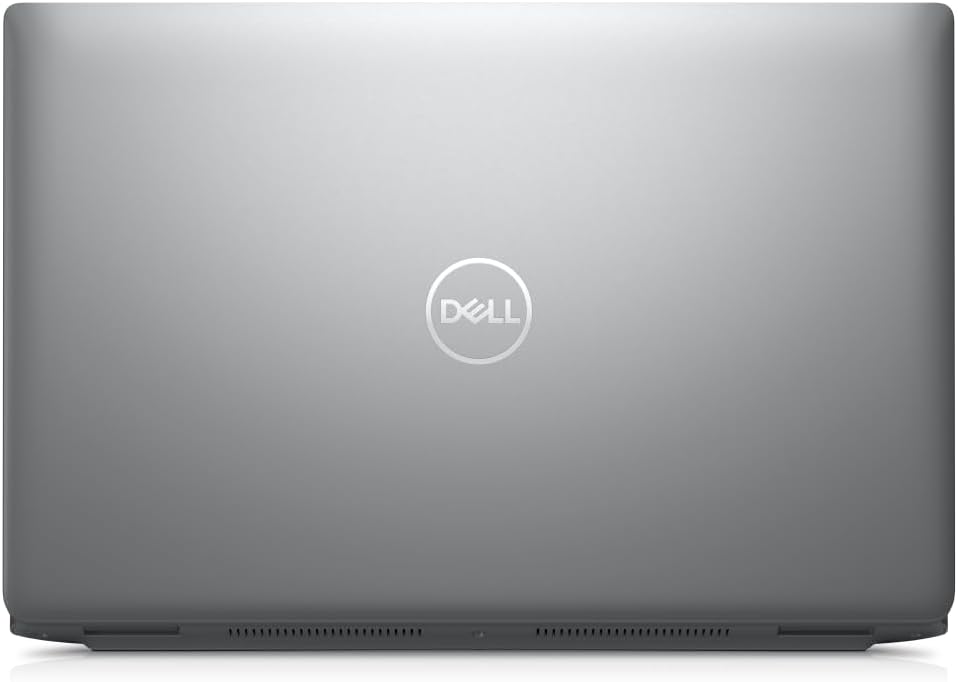 Dell Latitude 5440 Laptop - 14' FHD AG Display - Intel Core i7-1370P 14 Core (13th Gen) - 512GB SSD - 16GB RAM - 4 Years ProSupport - Windows 11 pro