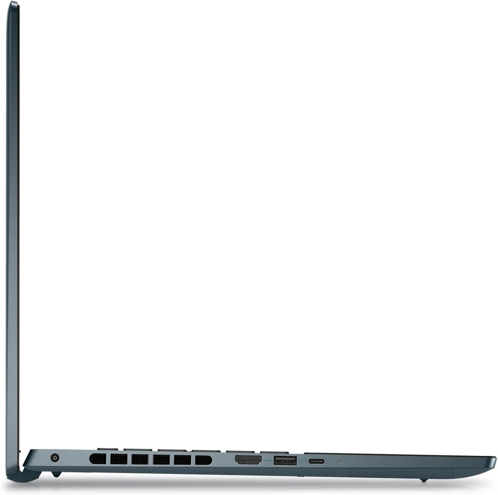 Dell Inspiron 16 Gaming Laptop in Green 14-Core i7 up to 4.7Ghz 16in WUXGA 16GB 512GB SSD NVIDIA RTX 3050 4GB W11 Pro (7620 – Renewed)