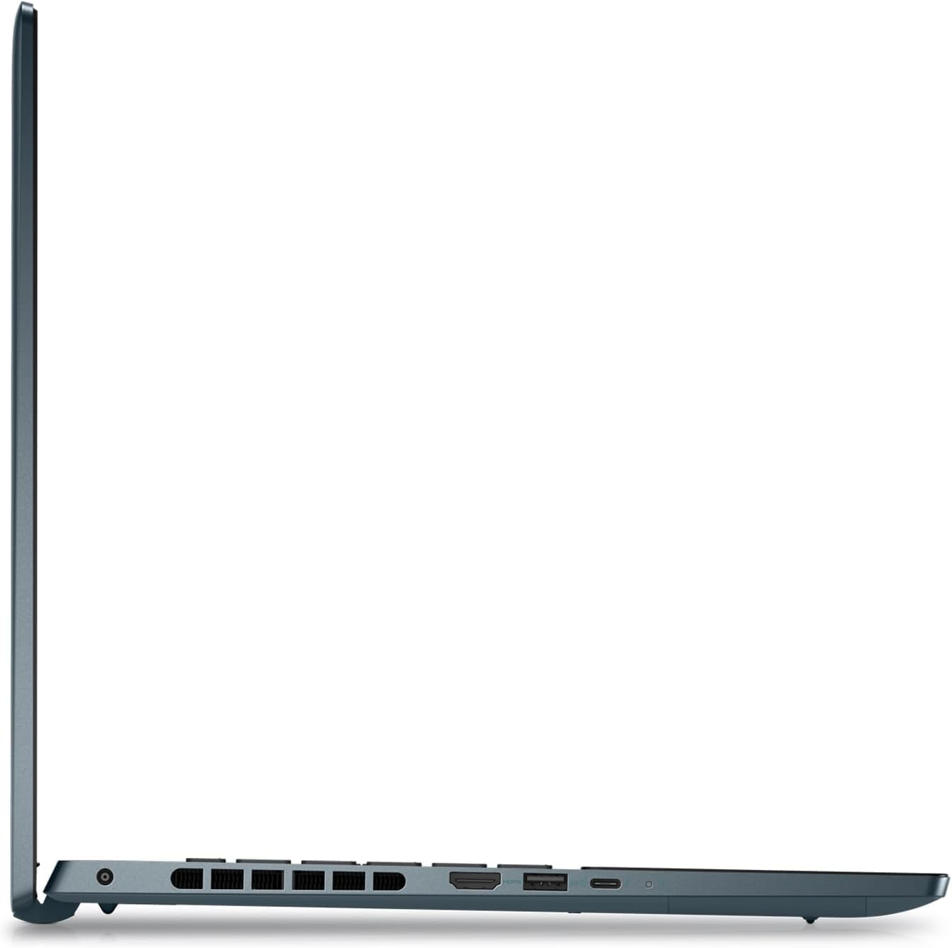 Dell Inspiron 16 Gaming Laptop in Green 14-Core i7 up to 4.7Ghz 16in WUXGA 16GB 512GB SSD NVIDIA RTX 3050 4GB W11 Pro (7620 – Renewed)