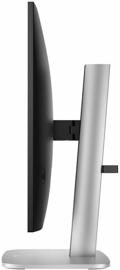 HP 527pf 27' Class Full HD LED Monitor - 16:9-27' Viewable - in-Plane Switching (IPS) Technology - LED Backlight - 1920 x 1080-350 Nit - 5 ms - 120 Hz Refresh Rate - Swivel, Height, Pivot, Tilt -
