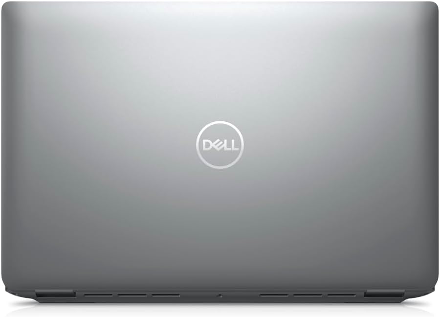 Dell Latitude 5450 AI Powered Laptop 14.0' Touchscreen IPS FHD Display (Intel Ultra 5-135U, 16GB DDR5, 1TB PCIe SSD, Intel Graphics, Backlit KB, Fingerprint, Win 11 Pro)