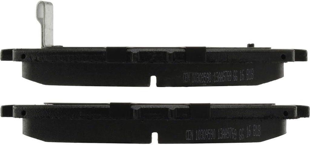 Front Brake Pads and Rotors - Automotive Replacement Brake Kits for Honda Civic 1.8L 2006 2007 2008 2009 2010 2011, for Acura CSX 2.0L 2006 2007 2008 2009 2010 2011