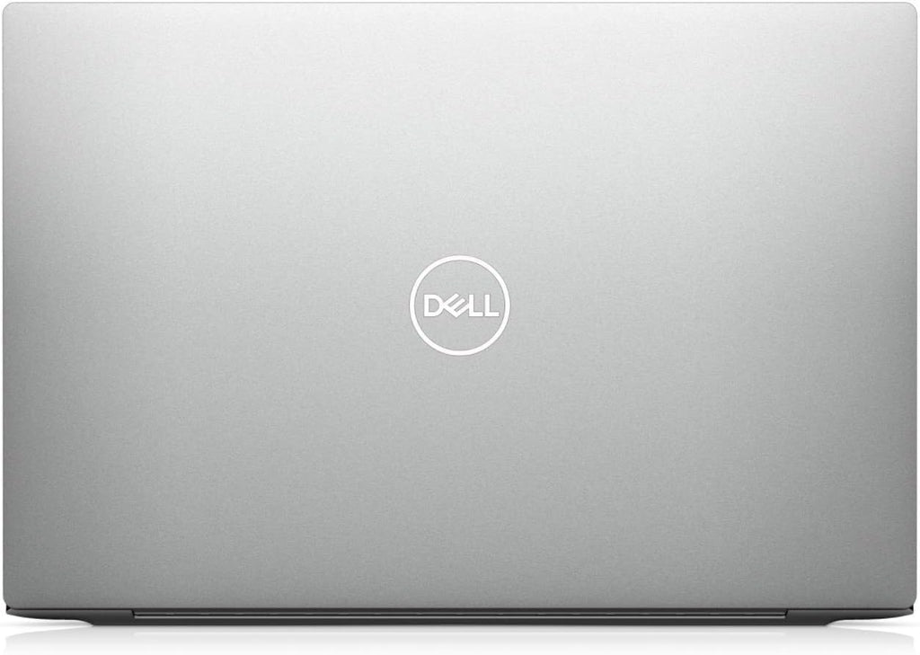 Dell XPS 13 9310 (Latest Model) 13.4'' Core i7-1165G7 IRIS Xe 512GB SSD 16GB RAM FHD+ (1920x1200) Multi-Touch WiFi 6 AX Platinum Win 11 PRO (Renewed), Silver
