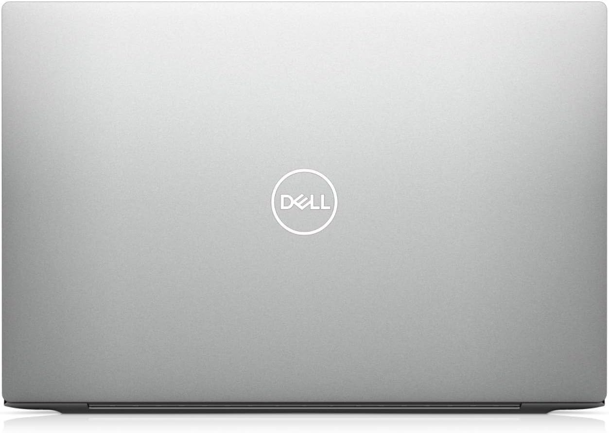 Dell XPS 13 9310 (Latest Model) 13.4'' Core i7-1165G7 IRIS Xe 512GB SSD 16GB RAM FHD+ (1920x1200) Multi-Touch WiFi 6 AX Platinum Win 11 PRO (Renewed), Silver