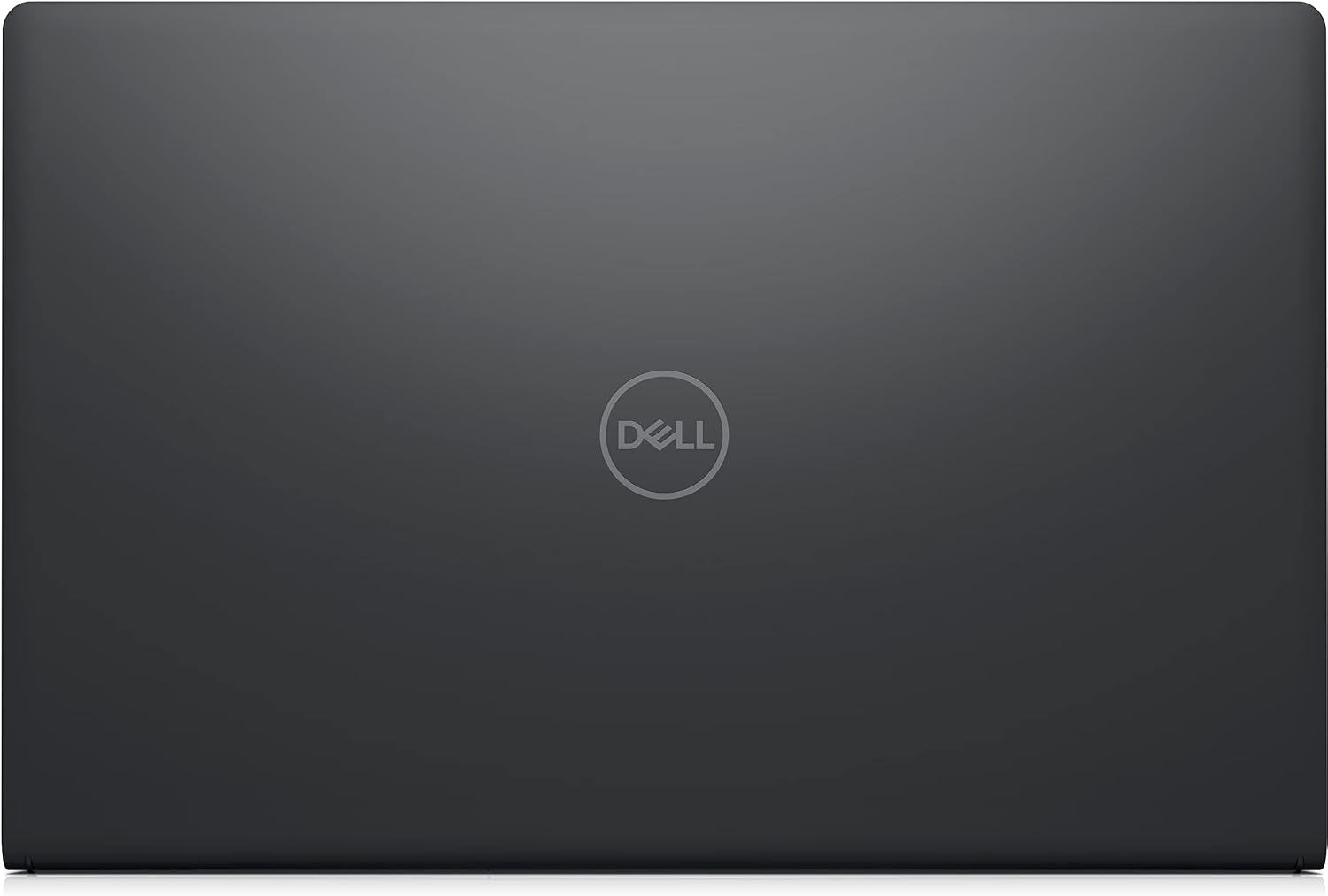 Dell Inspiron 15 3000 3520 15.6' Touchscreen FHD Business Laptop Computer, Intel Core i5-1155G7 (Beat i7-10710U), 16GB DDR4 RAM, 512GB PCIe SSD, 802.11AC WiFi, Bluetooth, Black, Windows 11 Pro S
