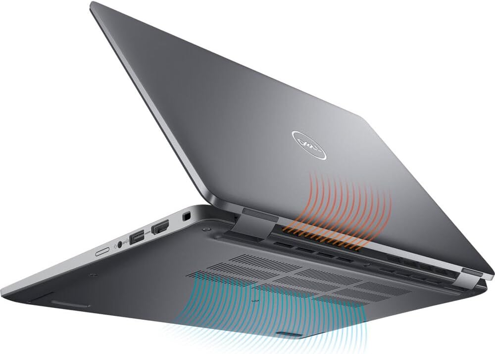 Dell Latitude 5340 pro Laptop - 13.3' 2-in-1 Multi-Touch Display - Intel Core I7-1365U 10-Core - 256GB SSD - 32GB - Win11P - (TAA Compliance)