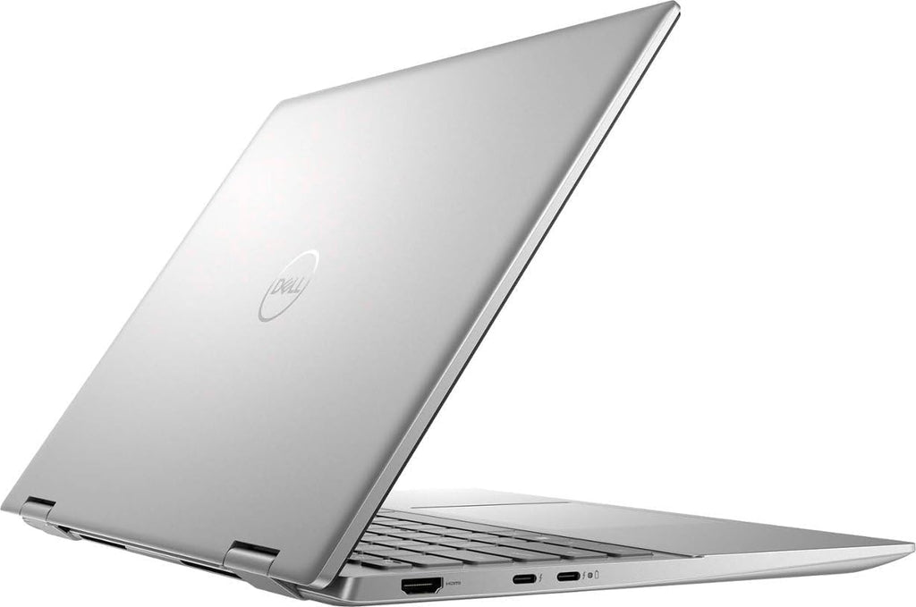 Dell XPS 15 9000 9530 15.6' Notebook - Full HD Plus - 1920 x 1200 - Intel Core i7 13th Gen i7-13700H Tetradeca-core (14 Core) - Intel Evo Platform - 16 GB Total RAM - 1 TB SSD - Platinum Silver,