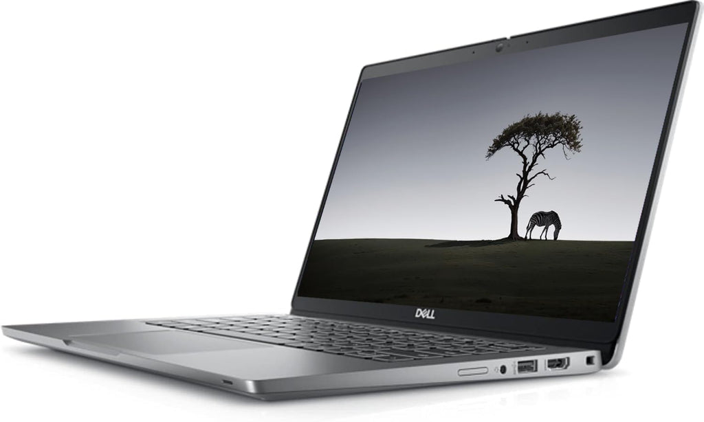 Dell Latitude 5330 2-in-1 Touchscreen Business Laptop | 13.3' 1920x1080 FHD | Core i7-1265U - 16GB RAM - 512GB SSD Hard Drive | 10 cores @ 4.8 GHz Windows 11 Pro (Renewed)