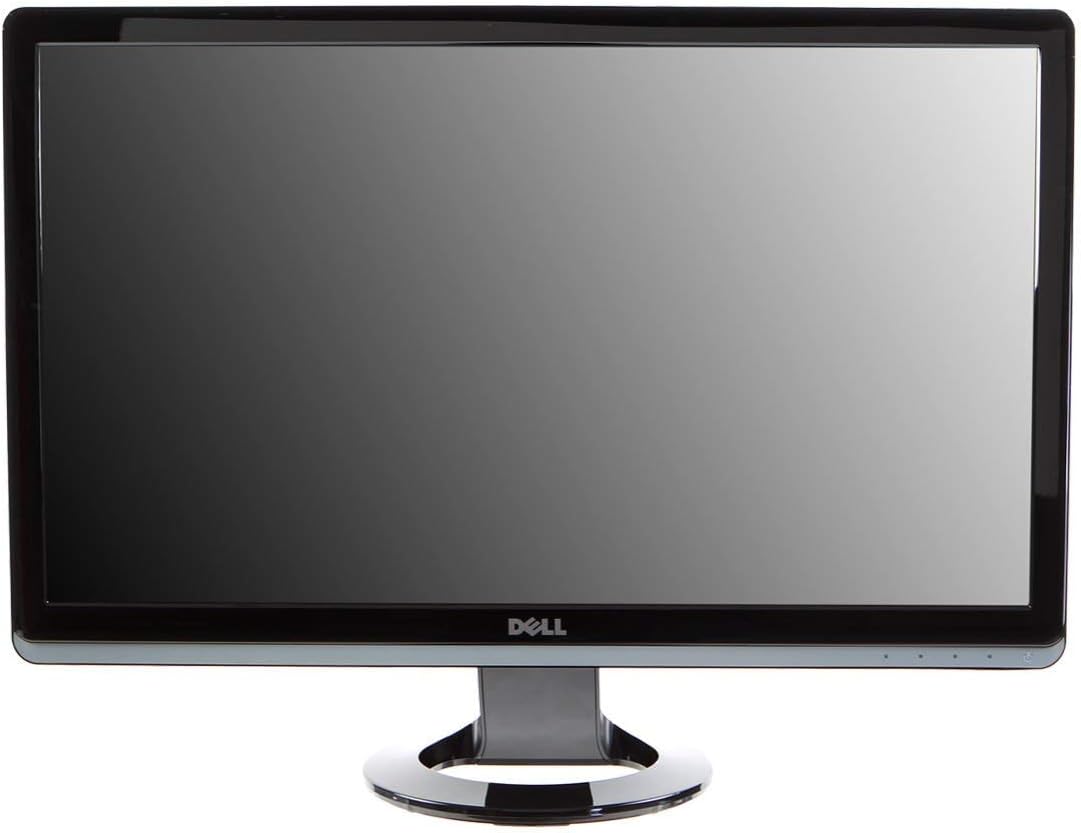 Dell S2330MX 23' Ultra-Slim VGA Monitor