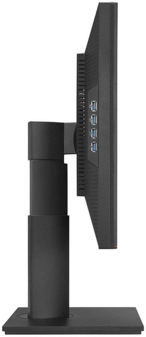 ASUS PA248Q 24' ProArt Professional 1920x1200 IPS HDMI Eye Care Monitor,Black