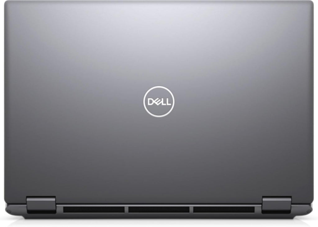 Dell Precision 7770 Workstation Laptop (2022) | 17.3' 1920x1080 FHD | Core i7-12850HX - 1TB SSD Hard Drive - 32GB RAM | 16 cores @ 4.8 GHz Win 11 Pro Silver (Renewed)