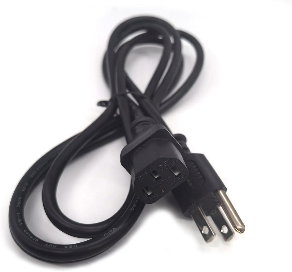 Dell Alienware Laptop Charger GAN 360W Barrel 7.4mm tip, Aliemware M18 R2 X16 R2 AC Adapter, Black, LA360PM230