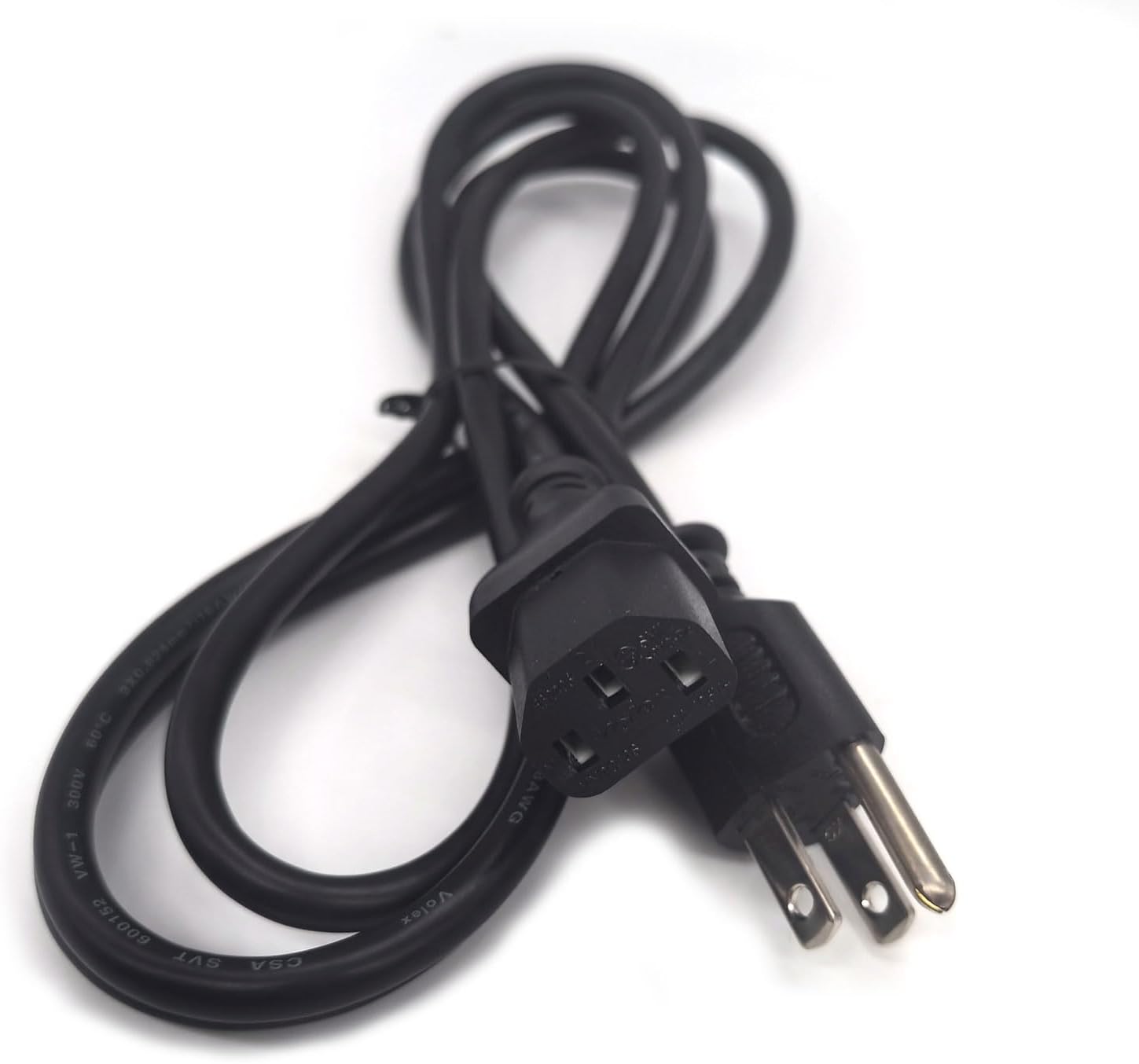 Dell Alienware Laptop Charger GAN 360W Barrel 7.4mm tip, Aliemware M18 R2 X16 R2 AC Adapter, Black, LA360PM230