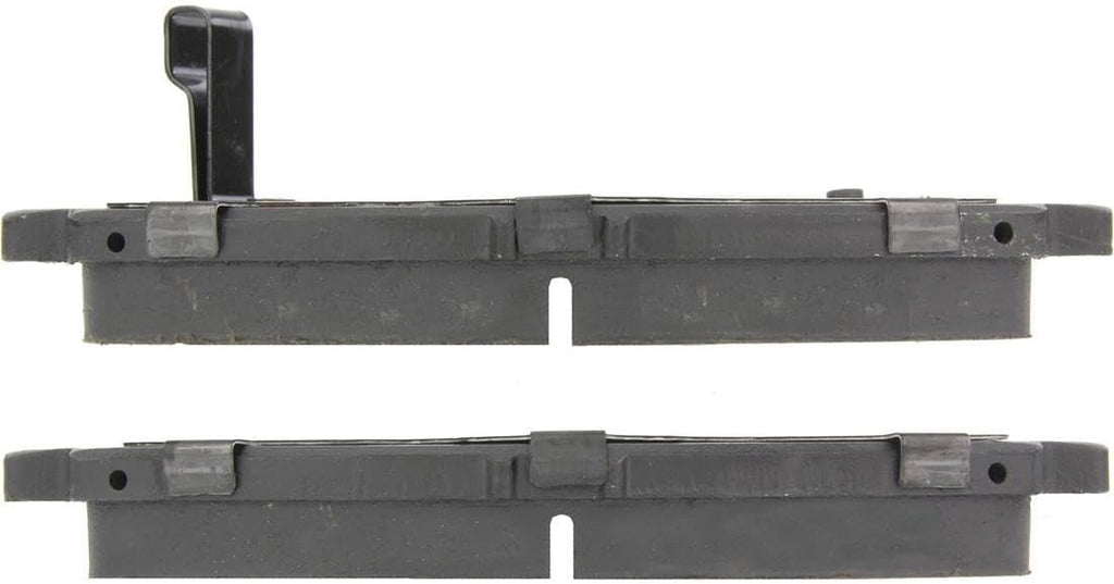 4Pack Front Brake Kit - Brake Pads and Rotors Kit Automotive Replacement Brake Kits for Honda Civic 2011 2010 2009 2008 2007 2006