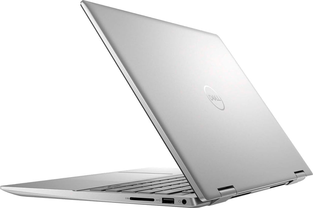 Dell XPS 15 9000 9530 15.6' Notebook - Full HD Plus - 1920 x 1200 - Intel Core i7 13th Gen i7-13700H Tetradeca-core (14 Core) - Intel Evo Platform - 16 GB Total RAM - 1 TB SSD - Platinum Silver,