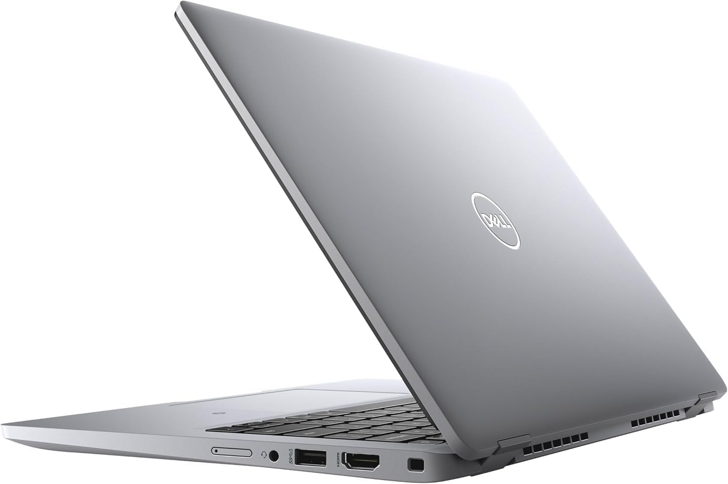 Dell Latitude 5320 Business Laptop, Windows 11 Pro, Core i7-1185G7, 13.3' FHD (1920x 1080) Display, 16GB RAM, 512GB SSD (Renewed)