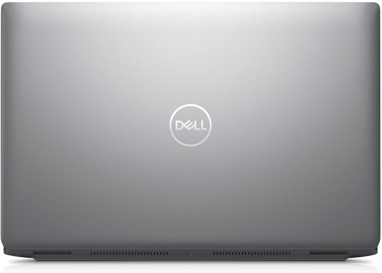 Dell Latitude 5440 Laptop - 14' FHD IPS 300-nits Touchscreen Display - Intel Core i7-1365U 10 Core (13th Gen) - 512GB SSD - 32GB RAM - 4 Years ProSupport - Windows 11 pro