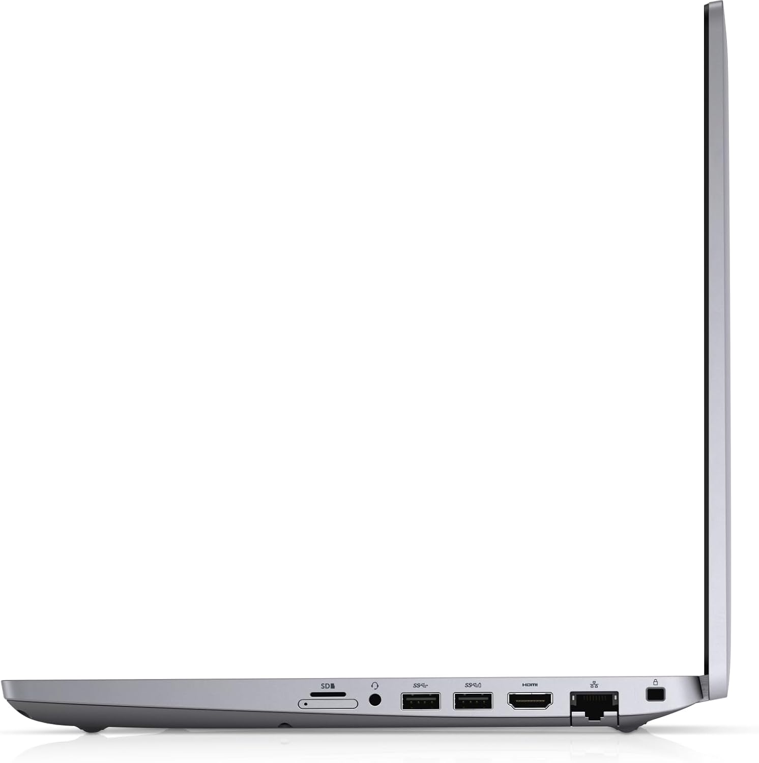 Dell Latitude 5511 15.6-Inch Full HD Display Intel Core i7-10850H 32GB RAM 512GB SSD Win 11 Pro (Renewed)
