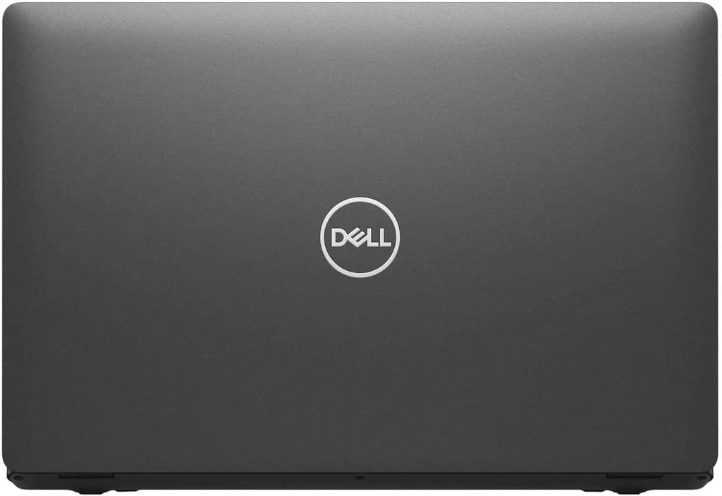 Dell Precision 3541 15.6' FHD Core i7-9750H 2.6GHz, 32GB RAM, 512GB SSD, Windows 11 Pro 64Bit, CAM, Nvidia Quadro P620 4GB (Renewed)