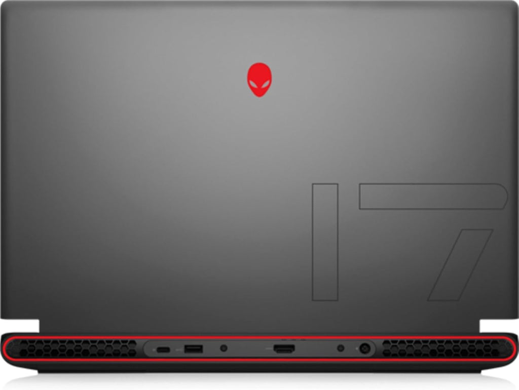 Dell Alienware m17 Ryzen Edition R5 Laptop (2022) | 17.3' 1920x1080 FHD | Ryzen 9-6900HX - 1TB SSD Hard Drive - 16GB RAM - Nvidia GeForce RTX 3070 Ti | 8 cores @ 4.9 GHz - 8GB GDDR6X Win 11 Home