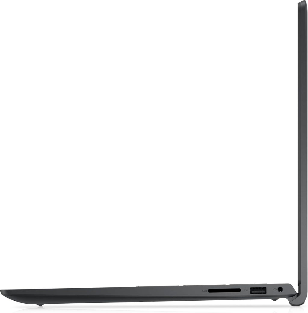 Dell 2026 Inspiron 15 3535 Business Laptop 15.6' IPS FHD Display (AMD Ryzen 5 7520U, 8GB LPDDR5, 1TB PCIe SSD, AMD Radeon, WiFi 6E, Webcam, Bluetooth 5.0, Win 11 Home)