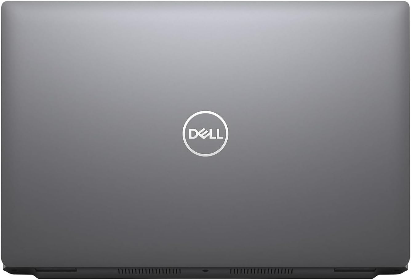 Dell Precision 3561 Workstation 15.6-inch Full HD Display, Intel Core i7-11800H, 32GB RAM, 512GB SSD, Nvidia Quadro T1200, Windows 11 Pro