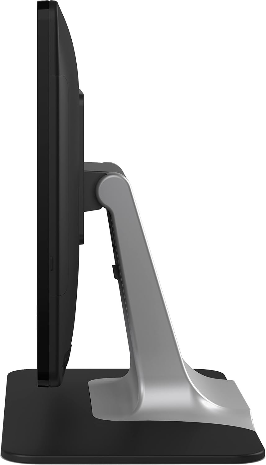 Elo 1302L - 13' Touchscreen Monitor with Stand for POS, Retail, Hospitality - 10 Touch, USB-C