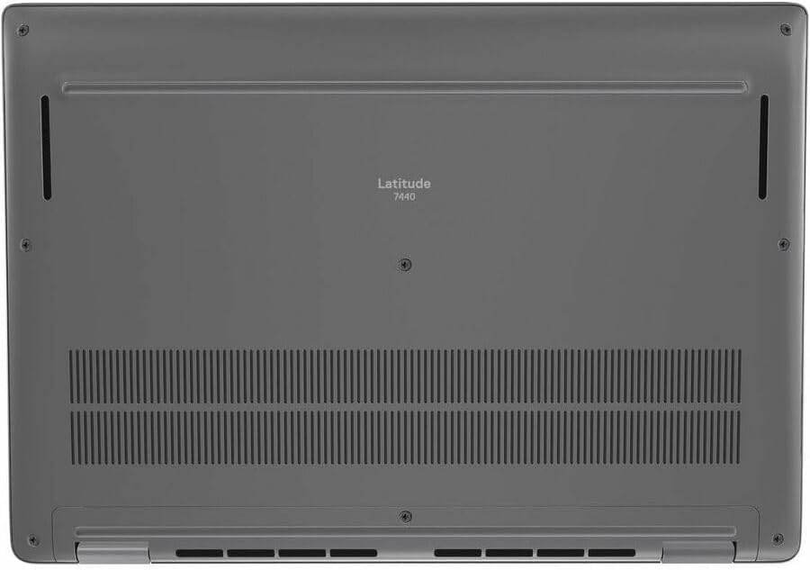 Dell Latitude 7000 7440 14' Touchscreen Convertible 2 in 1 Notebook - Full HD Plus - 1920 x 1200 - Intel Core i7 13th Gen i7-1365U Deca-core (10 Core) 1.30 GHz - Intel Evo Platform - 16 GB Total RAM