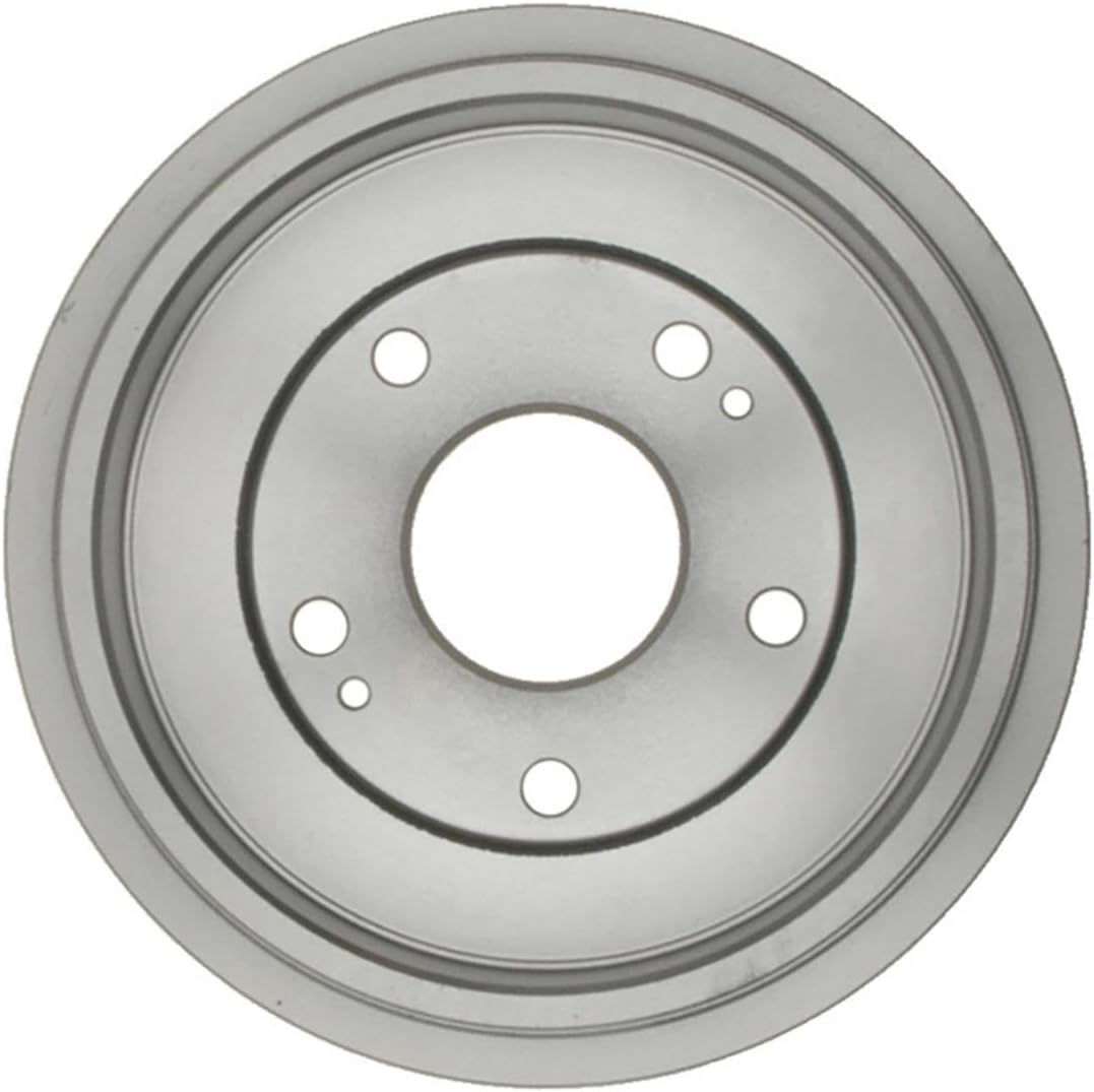 Brake Drum 2X Rear Automotive Replacement Brake Kit for Honda Civic 1.8L 2006 2007 2008 2009 2010 2011 2012 2013 2014 2015