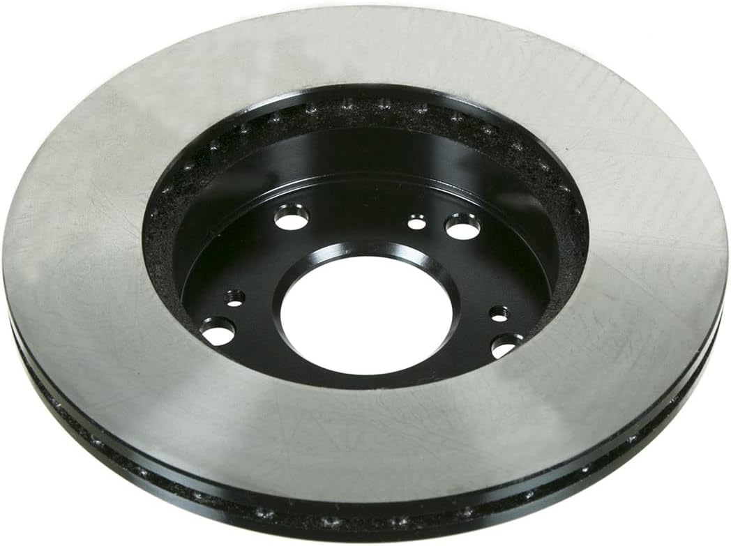 Front Brake Pads and Rotors - Automotive Replacement Brake Kits for Honda Civic 1.8L 2006-2011
