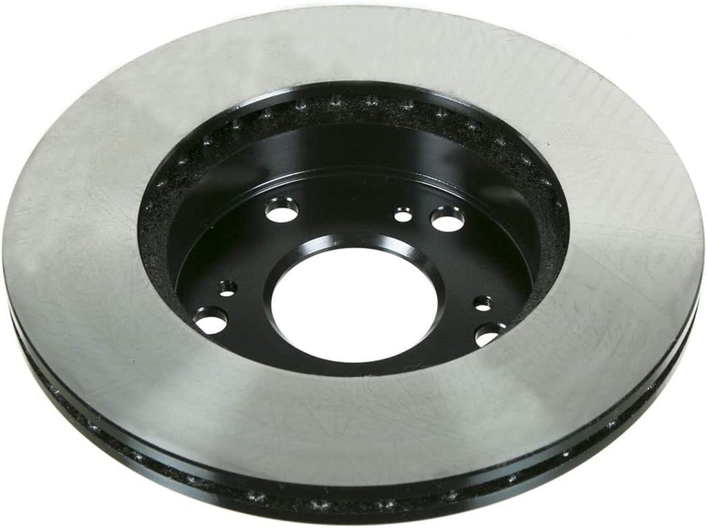 Front Brake Pads and Rotors - Automotive Replacement Brake Kit for Honda Civic 1.3L 2006 2007 2008 2009 2010 2011