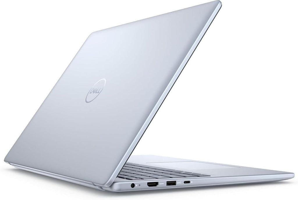 Dell Inspiron 16 Laptop, 16' FHD+ Display, AMD Ryzen 7-8840U, 64 GB DDR5, 1 TB SSD, Wi-Fi 6E, Backlit Keyboard, Windows 11 Pro