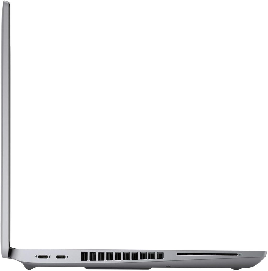 Dell Precision 3561 15.6' FHD, Core i7-11850H 2.5GHz, 32GB RAM, 1TB Solid State Drive, Windows 11 Pro 64Bit, CAM, NVIDIA T600 4GB (Renewed)