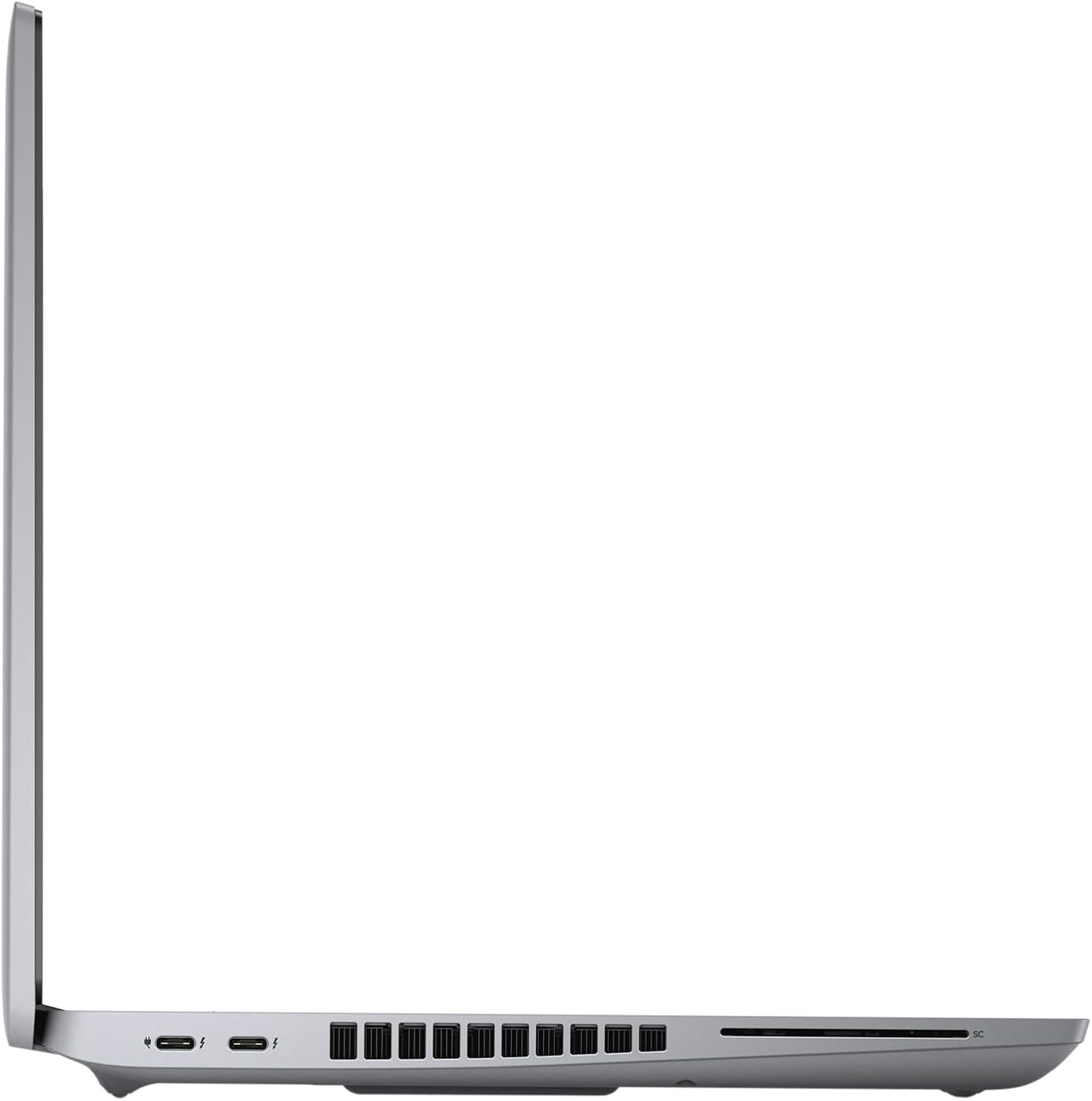 Dell Precision 3561 15.6' FHD, Core i7-11850H 2.5GHz, 32GB RAM, 1TB Solid State Drive, Windows 11 Pro 64Bit, CAM, NVIDIA T600 4GB (Renewed)