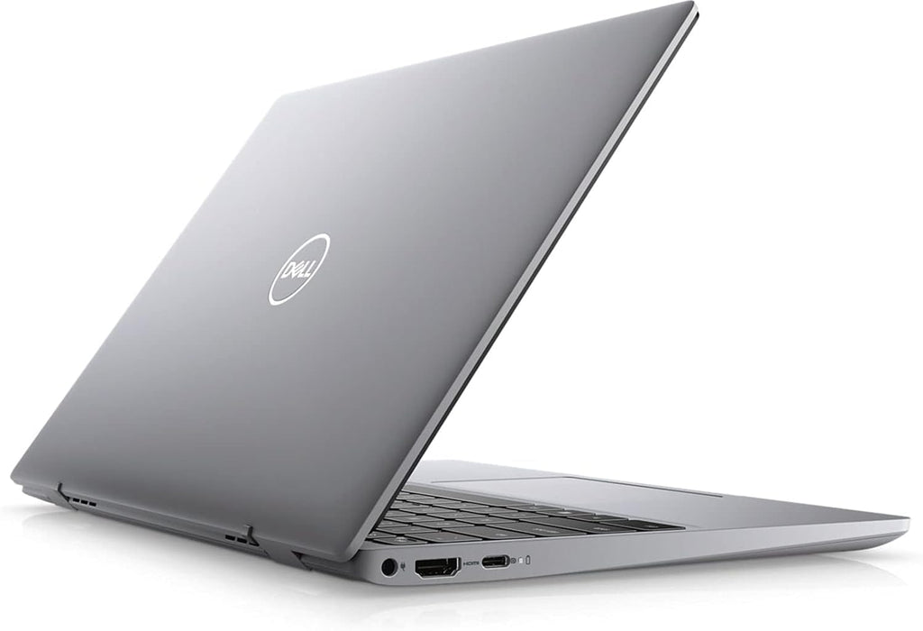 Dell Latitude 3320 Laptop | 13.3' 1920x1080 FHD | Core i5-1135G7-128GB SSD Hard Drive - 8GB RAM | 4 cores @ 4.2 GHz Win 11 Pro Black (Renewed)