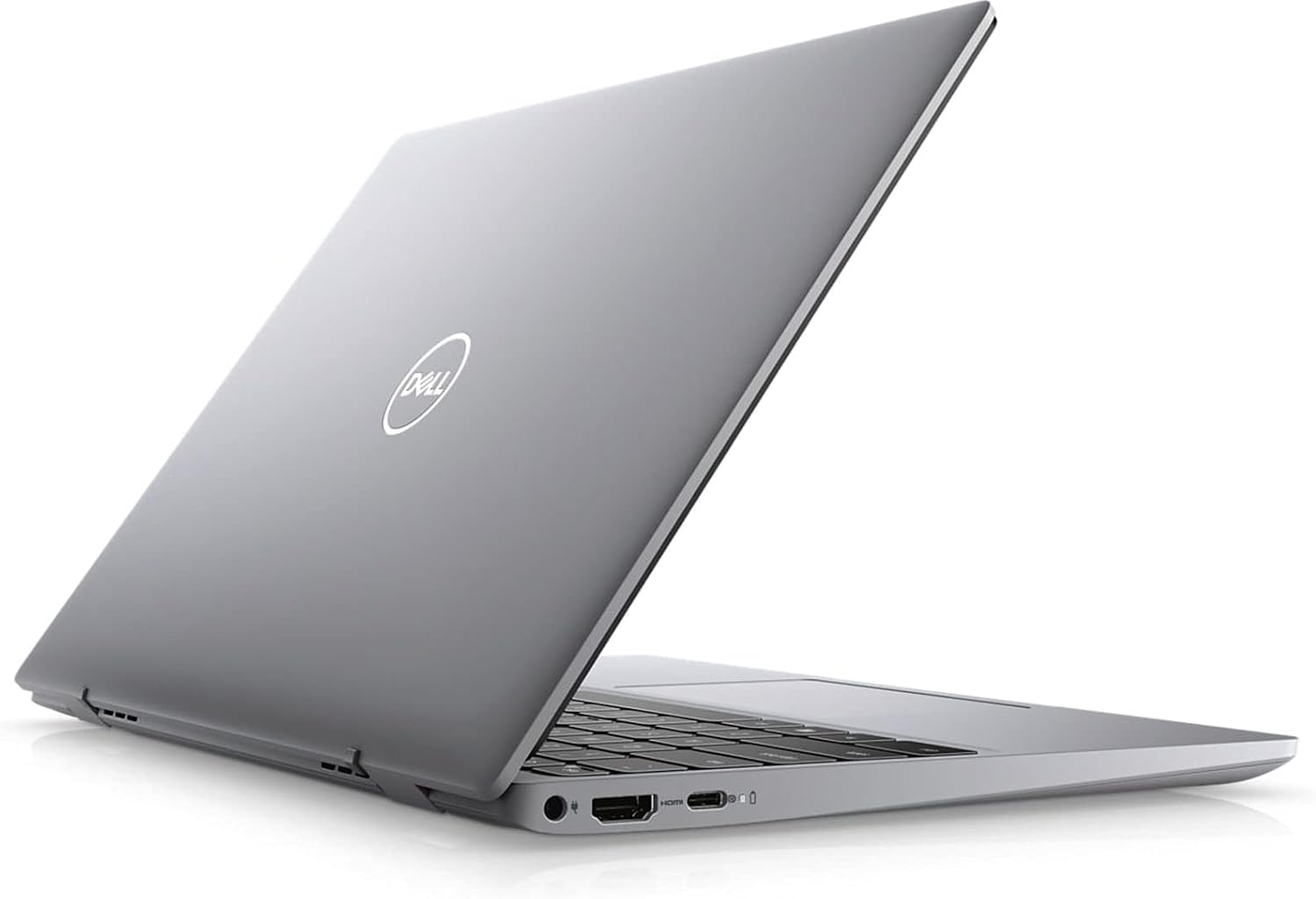 Dell Latitude 3320 Laptop | 13.3' 1920x1080 FHD | Core i5-1135G7-128GB SSD Hard Drive - 8GB RAM | 4 cores @ 4.2 GHz Win 11 Pro Black (Renewed)