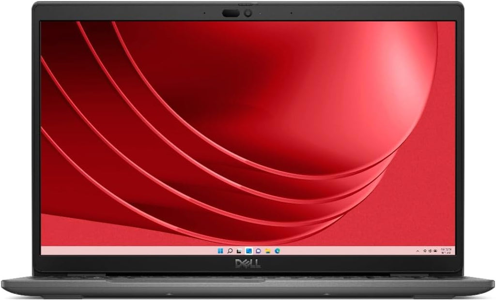 Dell Latitude 3440 14' Touchscreen Notebook - Full HD - 1920 x 1080 - Intel Core i5 13th Gen i5-1335U Deca-core (10 Core) - 16 GB Total RAM - 256 GB SSD - Soft Charcoal