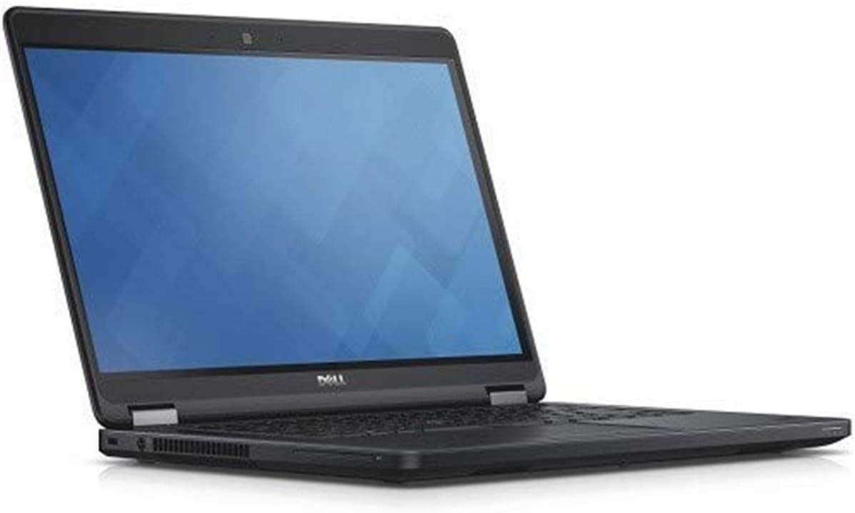Dell 2019 Latitude E5450 Business Laptop Computer/ 14' FHD Touchscreen/Intel Core i5-5200U up to 2.7GHz/ 8GB RAM/ 128GB SSD/AC WiFi/Bluetooth/USB 3.0/ HDMI/Windows 10 Professsional (Renewed)
