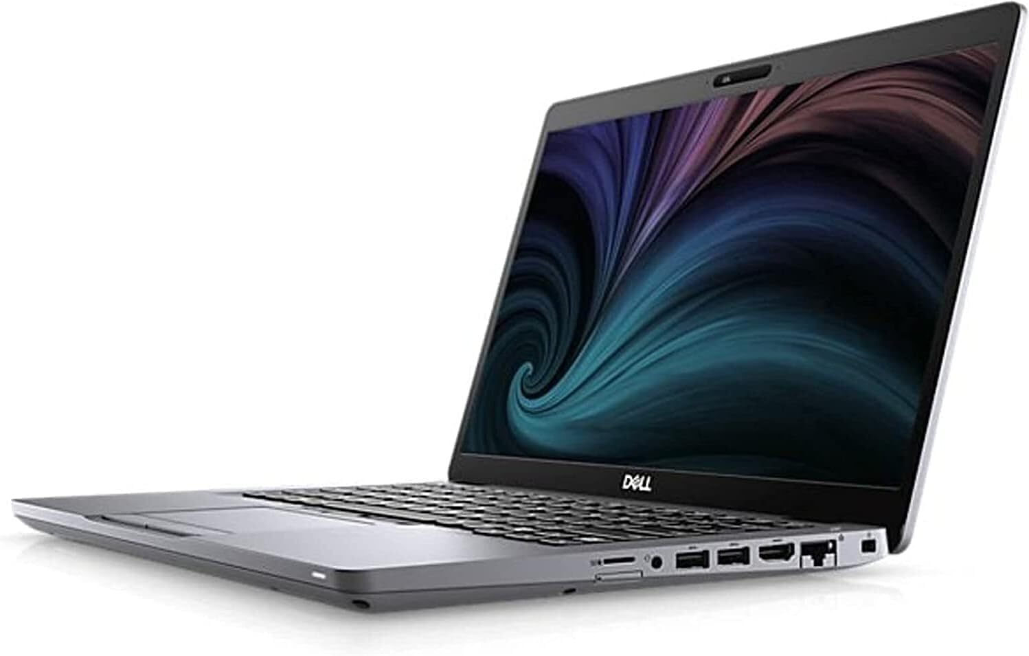 Dell Latitude 5410 Business Laptop, 14' FHD WVA (1920 x 1080) Non-Touch, 10th Gen Intel Core i7-10610U, 32GB RAM, 1TB SSD, Intel UHD Graphics 620, Webcam, windows 11 Pro (Renewed)