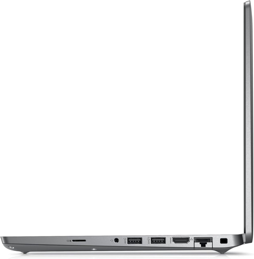 Dell Latitude 5430 14-inch FHD Display 12th Gen Intel Core i7-1265U 32GB RAM 512GB SSD Windows 11 Pro